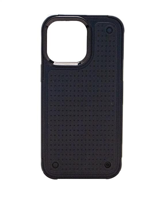 iPhone 14 Pro Max 6.7 Shock Proof Air Space Struc Ture Back Case