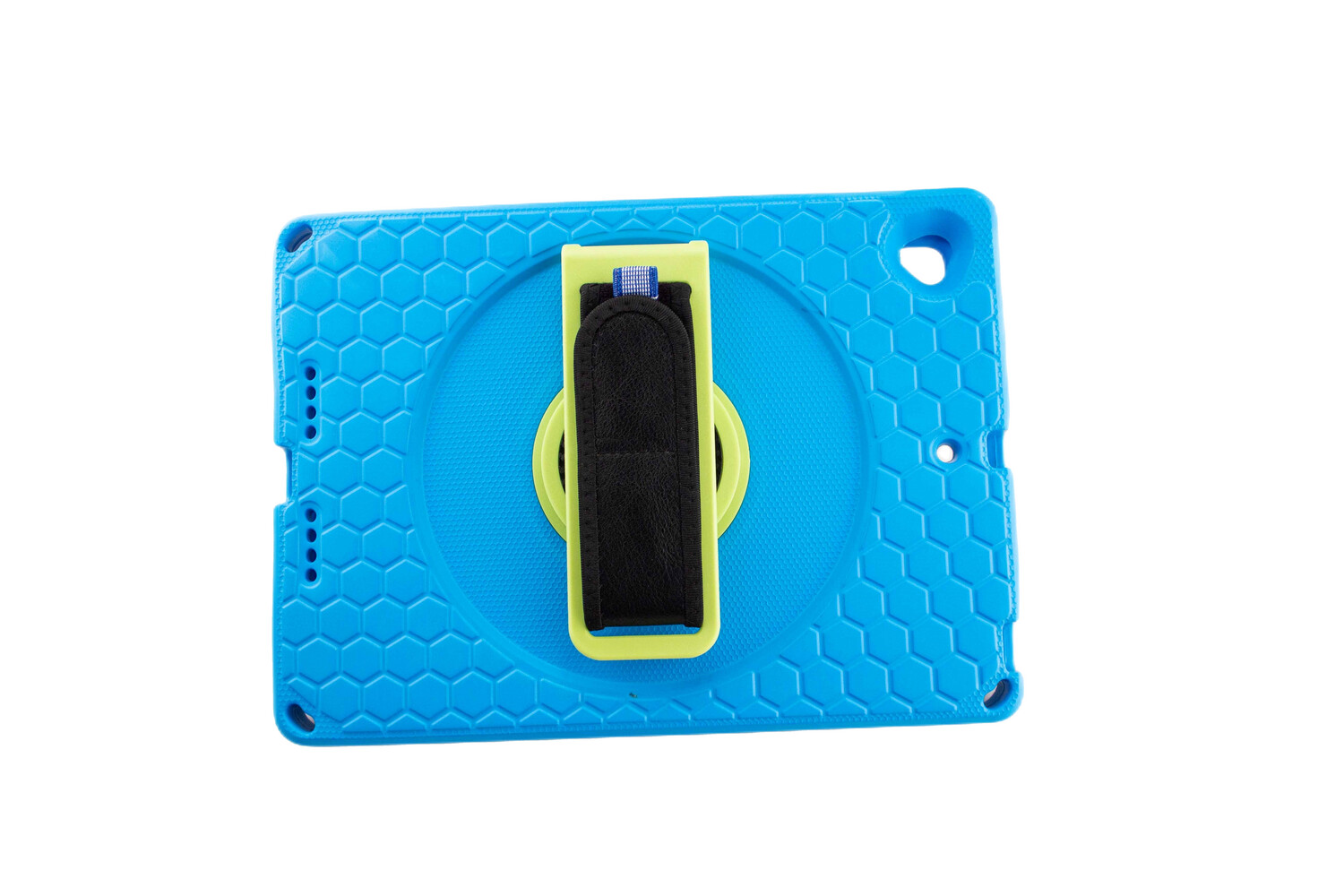 iPad 9.7 5th / 6th Rubber Tank Baby Case