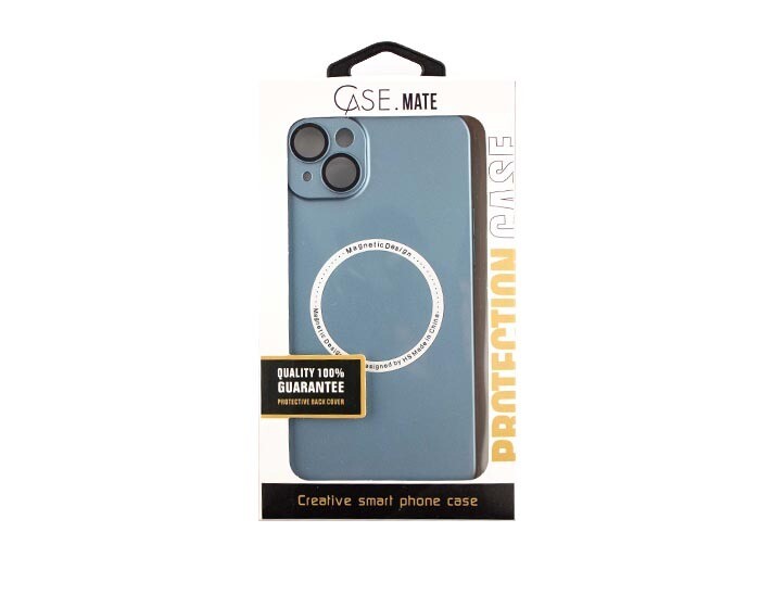 Iphone 13 6.1 Case Mate Magsafe Profation Case