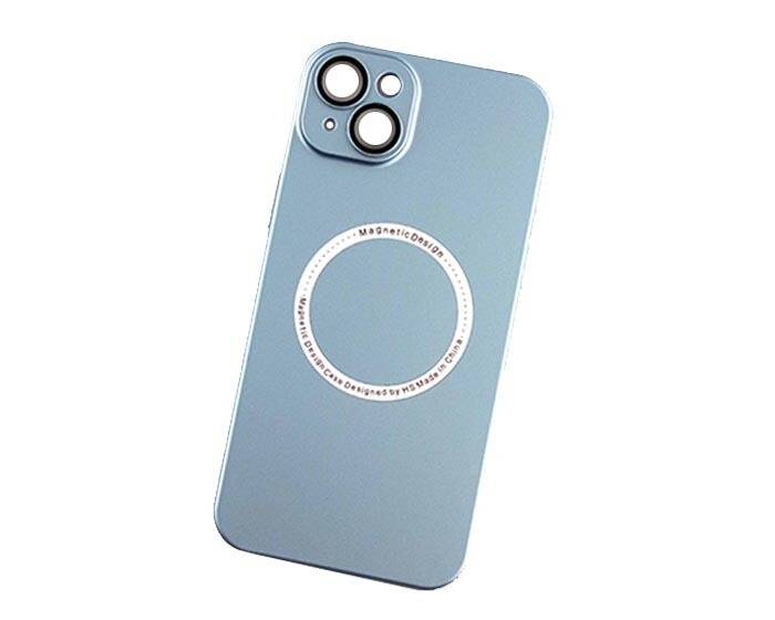 Iphone 13 Pro Max 6.7 Case Mate Magsafe Profation Case, COLOR: Light blue
