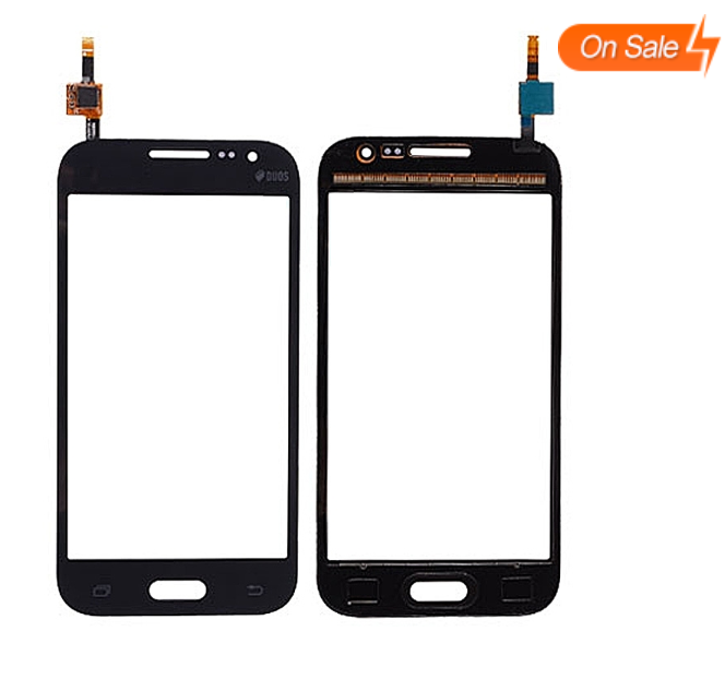 Digitizer Touch Screen Panel for Samsung Galaxy Core Prime G360/ G3606/ G3608/ G3609(for SAMSUNG)(for DUOS) - Black