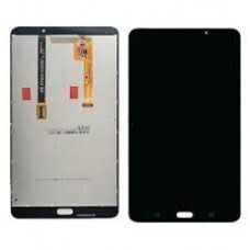 Samsung Galaxy Tab A 7.0" SM-T280 LCD and Touch Screen Assembly [Black]