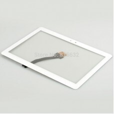 Samsung Galaxy Tab 2 10.1 P5100 P5110 N8000 N8010 N8020 touch screen [White]