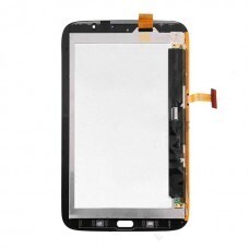 Samsung Galaxy Note 8.0 WiFi N5110 LCD and Touch Screen Assembly [Black]