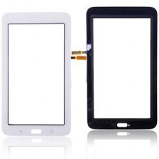 Samsung Galaxy Tab 3 SM-T110 Touch Screen [White]