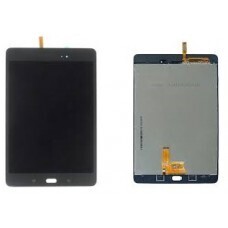 Samsung Galaxy Tab A 8.0 SM-T350 LCD and Touch Screen Assembly [Grey]