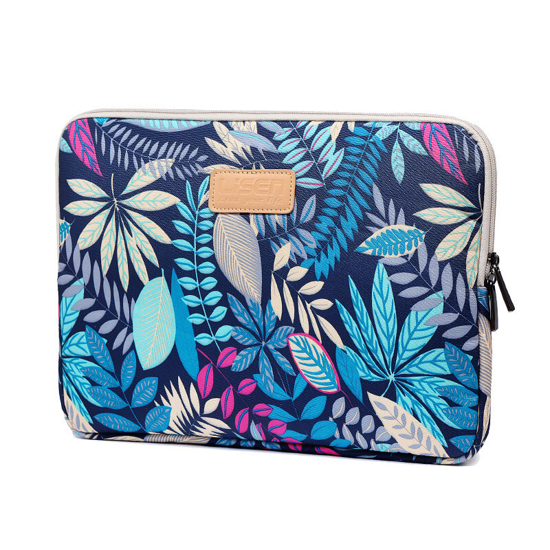 Tablet / Laptop Pattern Printed Bag 9.8 Inch ( Suit For iPad Air)