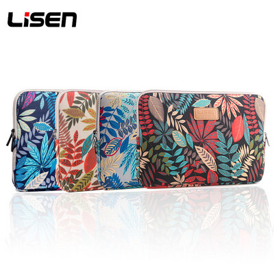 Tablet / Laptop Pattern Printed Bag 9.8 Inch ( Suit For iPad Air)