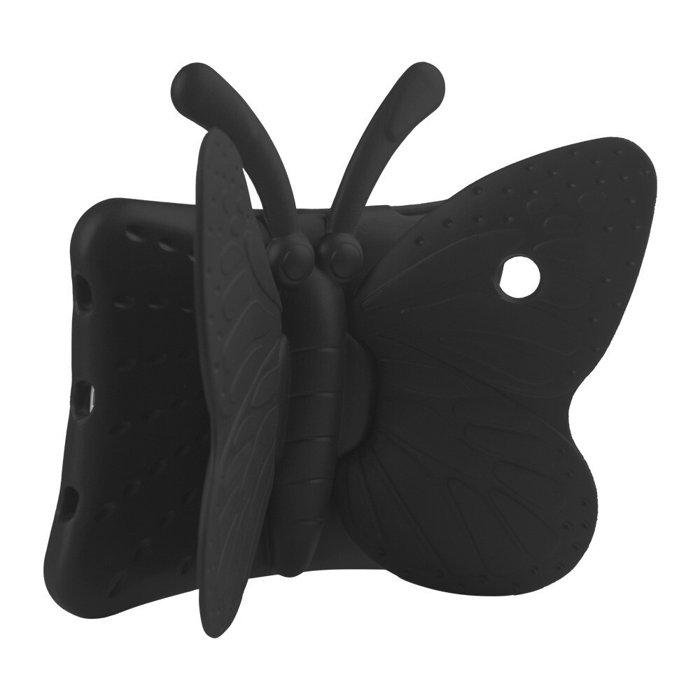 iPad 10.2 7th / 8th Bumper Butterfly Case