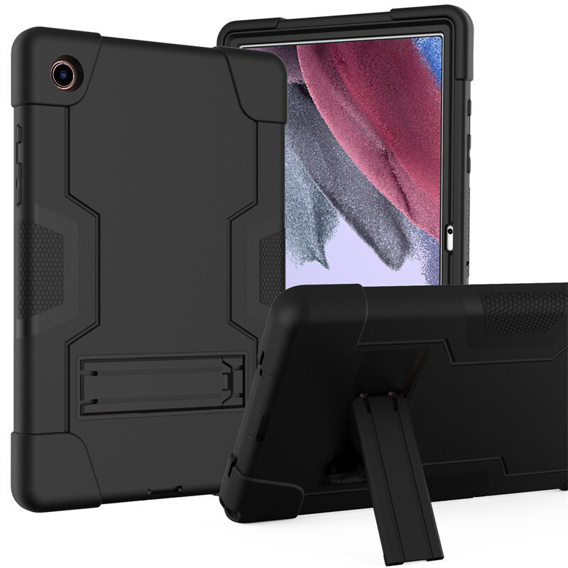 Samsung Tab A 10.1 T510 Tough Guardian Shock Proof Case With Built In Stand