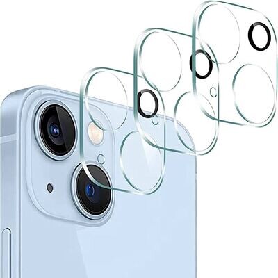 Camera Guard Flat Glass Screen Protector ( Various Phone Model )