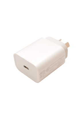 Adapter USB-A 3.0 18W Quick Charger