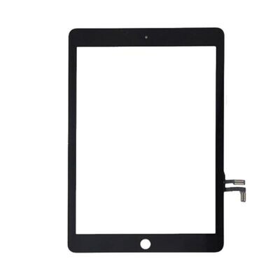 iPad 9.7 5th Component : Touch Screen ( Black )