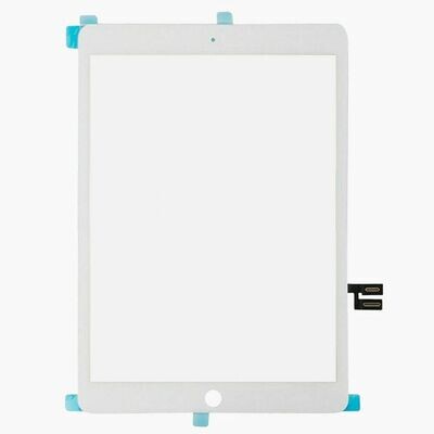 iPad 10.2 7th / 8th Component : Touch Screen ( White )