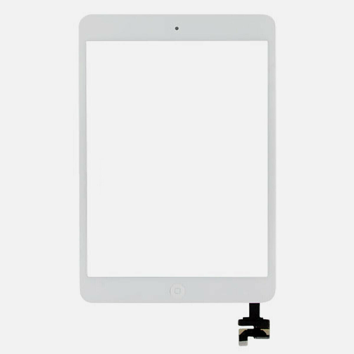 iPad mini 3 Component : Touch Screen ( White )