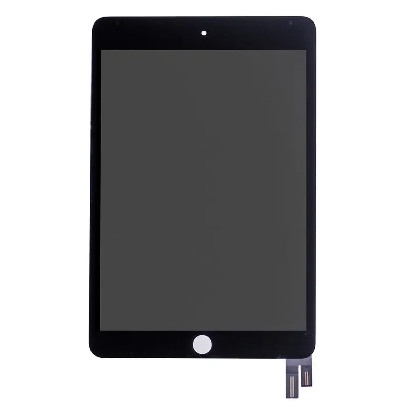 iPad mini 4 touch glass ( Black )