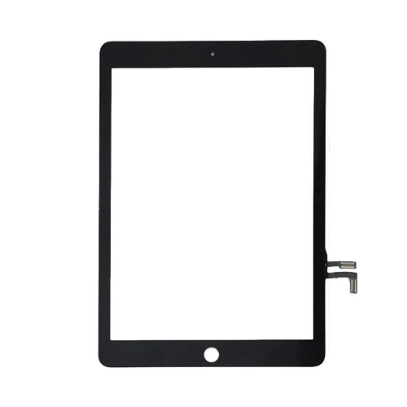 iPad 9.7 6th Component : Touch Screen ( Black )