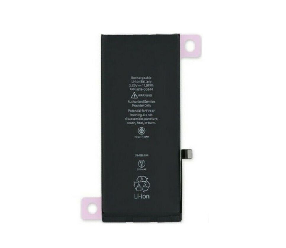 iPhone 12 / 12 Pro 6.1 Component : Battery OEM Cell 2815 mAh