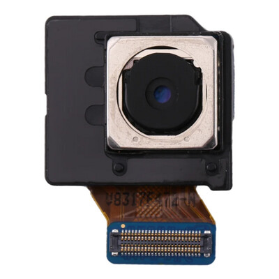 iPhone 5C Component : Rear Camera