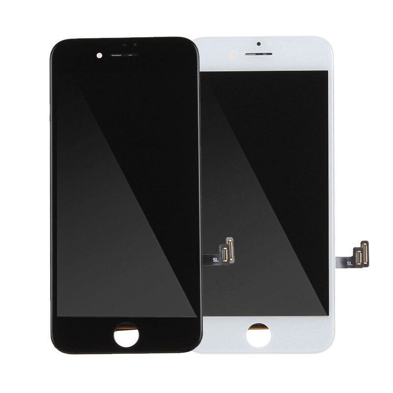 iPhone 6s Component : Screen ( White )