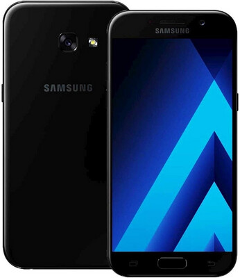 Samsung A5 (2017) 32GB Australian Phone Grade A Original Screen