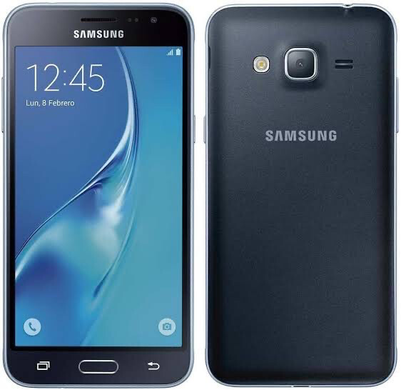 Samsung Galaxy J3 Australian Phone Grade B+ Original Screen