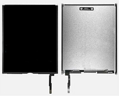 iPad Air 4 Component : LCD & Screen ( Black )