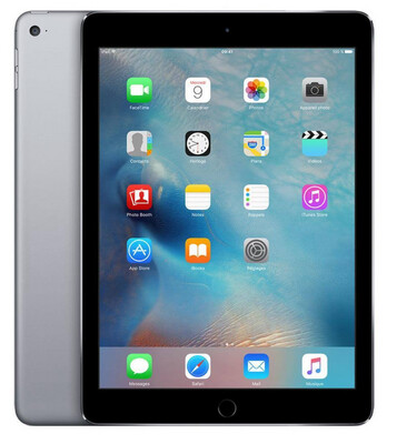 iPad Air 2 16GB wifi + Cellular A grade