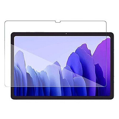 Samsung Tab A9 Plus Flat Glass Screen Protector（5 pack）