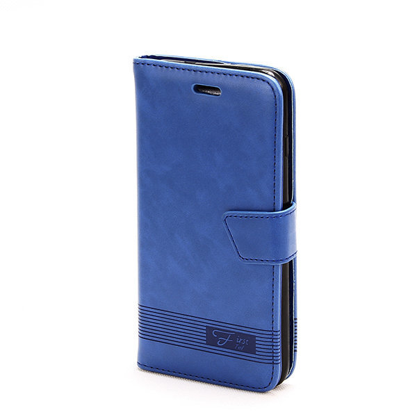 Nokia Lumia 640 LTE Book Case Fashion