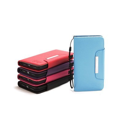 SamSung Note 3 Book Case Plain Magnetic