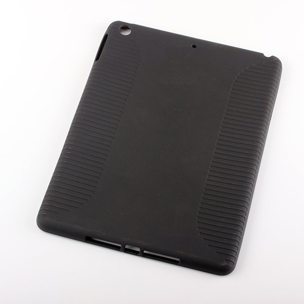 iPad Air 9.7 Silicone Plain Jelly Case