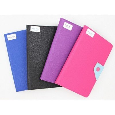 Samsung Tab 4 8.0 inch T330 Book Case with Button
