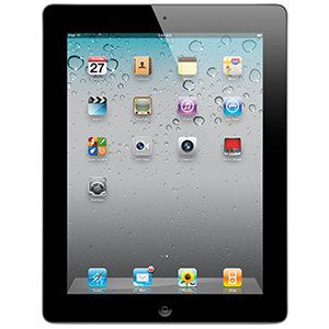 iPad 2 ; 3 ; 4
