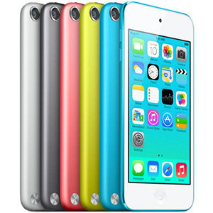 iPod Touch 5 ( 4.0 inches )