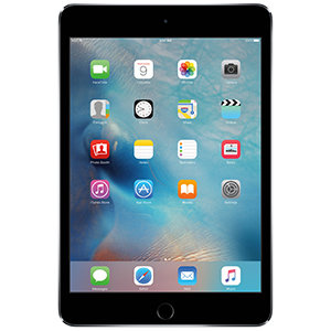 iPad Mini 4 ( 2015 )
