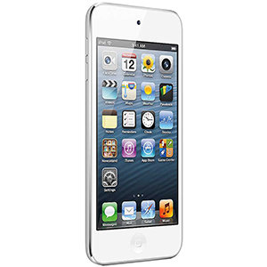 iPod Touch 4 ( 3.5 inches )