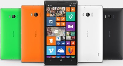 For Lumia Series