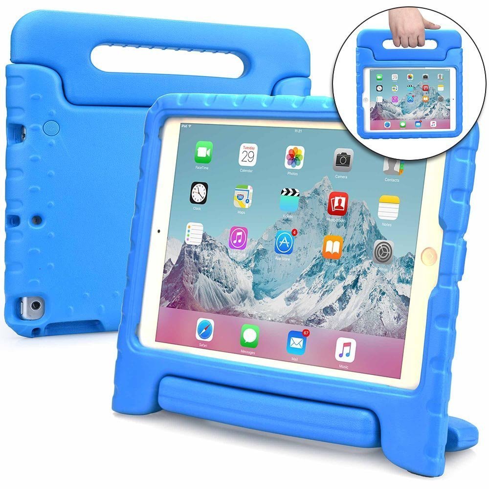 iPad 2 3 4 Bumper Case