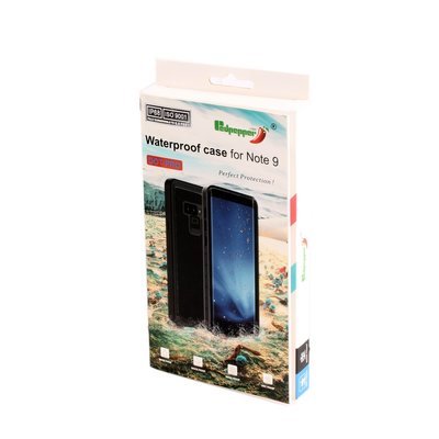 iPhone 7 Plus / 8 Plus 5.5 Clear WaterProof Case