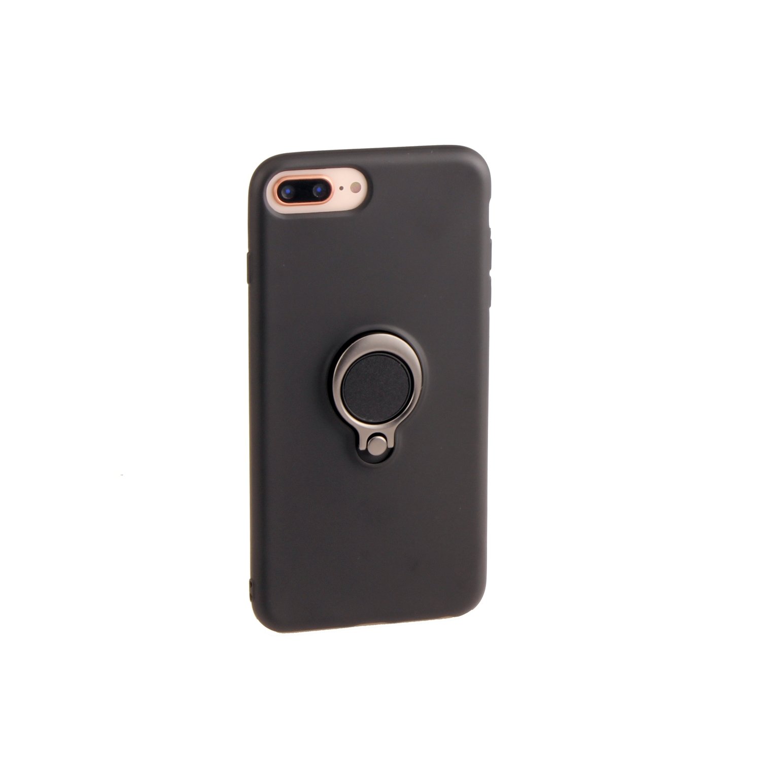 iPhone 5 / 5s / SE1 4.0 Silicone Jelly Case With Grip