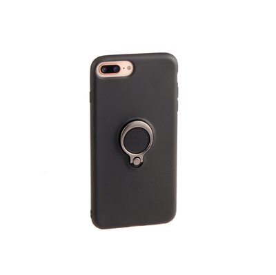 iPhone 5 / 5s / SE1 4.0 Silicone Jelly Case With Grip