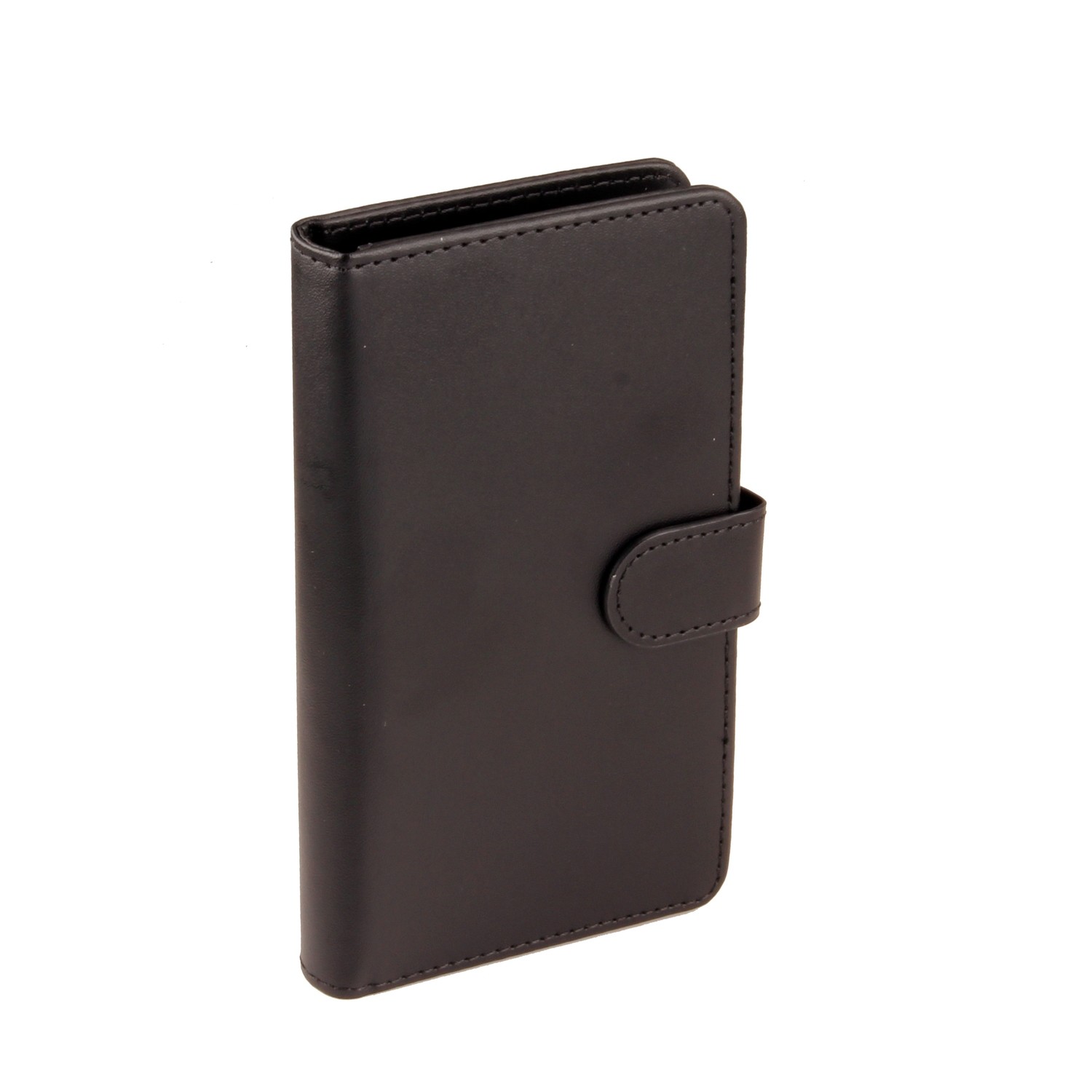 Multiple Fitting Phone Case 5.5 inch ( Book Case Plain )