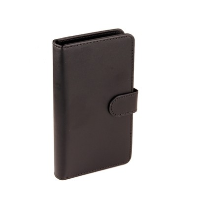 Multiple Fitting Phone Case 5 inch ( Book Case Plain )