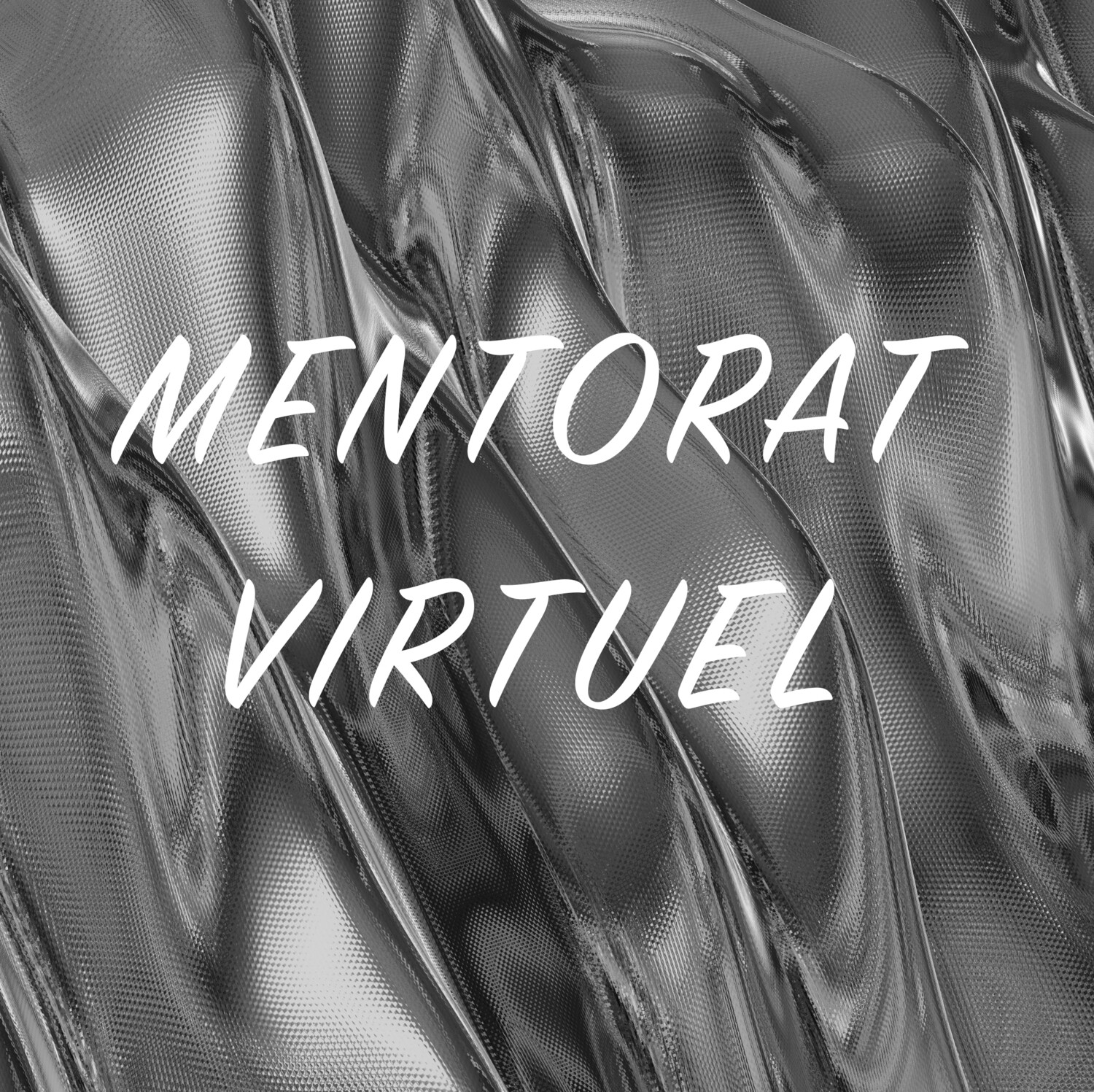 Mentorat virtuel - 3 mois