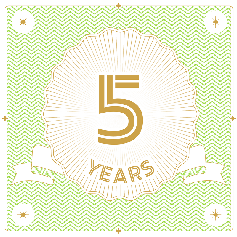 Congratulations! Celebrate by clicking on the above icon. Let the fun begin!