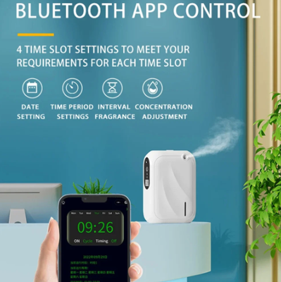 Aroma Diffuser Scent Machine Hotel