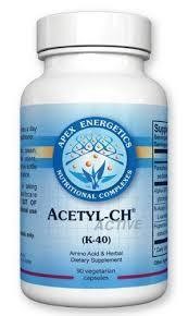 Acetyl CH