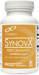 Synovx Performance