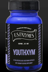 Youthxym 62 caps